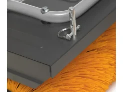 Stiga Kehrmaschine SWS 600 G