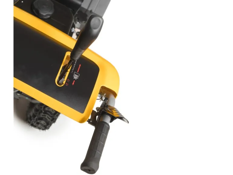 Stiga Kehrmaschine SWS 600 G