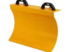 Stiga Räumschild für Kehrmaschinen