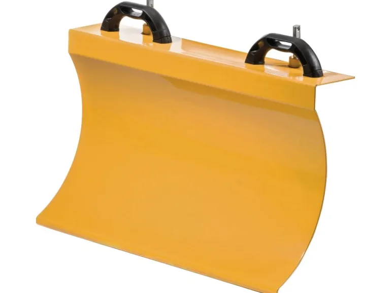 Stiga Räumschild für SWS 600 G Kehrmaschine