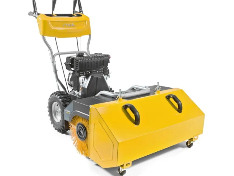 Stiga Sammelbehälter für SWS 600 G Kehrmaschine