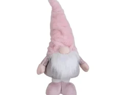 Stoff-Wichtel mit Teleskopbeinen 95 cm x 14 cm x 9 cm 2-fach sortiert