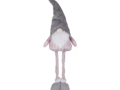 Stoff-Wichtel mit Teleskopbeinen 95 cm x 14 cm x 9 cm 2-fach sortiert