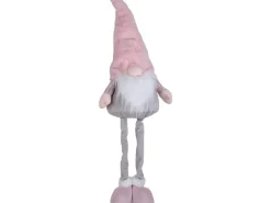 Stoff-Wichtel mit Teleskopbeinen 95 cm x 14 cm x 9 cm 2-fach sortiert