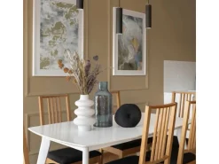 Tadessi Wandfarbe Grün Wall Select Tannengrün Matt Dispersion 2.5 l