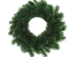 Tannen-Kranz Ø 35 cm 3-fach sortiert