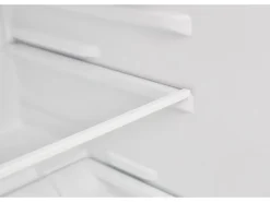 Telefunken CF-32-152-B Kühlschrank mit Gefrierfach Freistehend 81 Liter Temperaturregelung