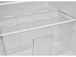 Telefunken CF-32-152-B Kühlschrank mit Gefrierfach Freistehend 81 Liter Temperaturregelung