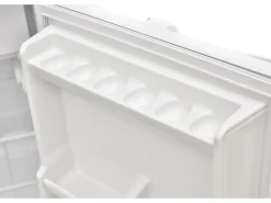 Telefunken CF-32-152-B Kühlschrank mit Gefrierfach Freistehend 81 Liter Temperaturregelung