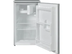 Telefunken CF-32-152-S Kühlschrank mit Gefrierfach Freistehend 81 Liter Temperaturregelung