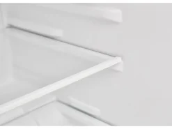 Telefunken CF-32-152-S Kühlschrank mit Gefrierfach Freistehend 81 Liter Temperaturregelung