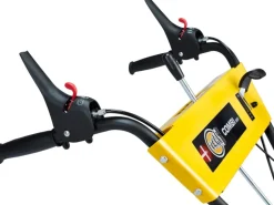 Texas Combigerät 800 TG Basis mit 80 cm Bürste