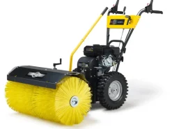 Texas Combigerät 800 TG Basis mit 80 cm Bürste