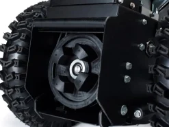 Texas Combigerät 800 TG Basis mit 80 cm Bürste