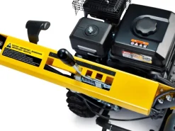 Texas Combigerät 800 TG Basis mit 80 cm Bürste