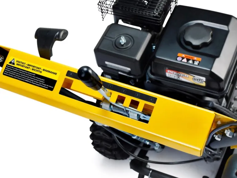 Texas Combigerät 800 TG Basis mit 80 cm Bürste