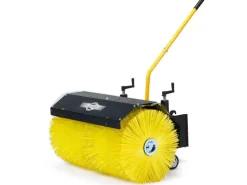 Texas Combigerät 800 TG Basis mit 80 cm Bürste