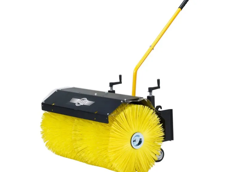 Texas Kehrbürste Combi 800