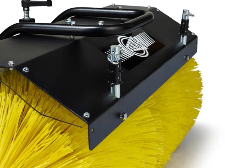 Texas Kehrbürste Combi 800