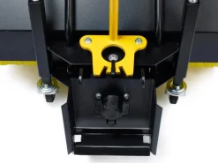 Texas Kehrbürste Combi 800