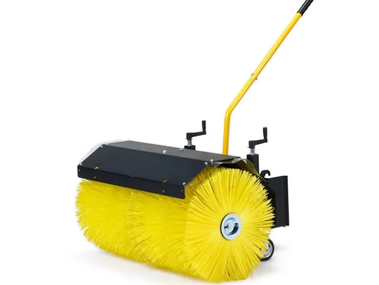 Texas Kehrbürste Combi 800