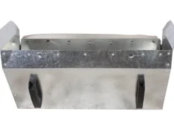 Texas Kehrgutsammelbehälter 70 cm