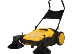 Texas Kehrmaschine MS 920