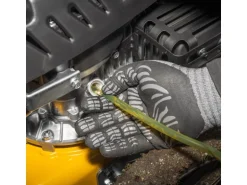 Texas Ölwechsel-Set