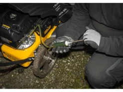 Texas Ölwechsel-Set