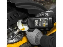 Texas Ölwechsel-Set