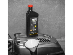 Texas Motoröl SAE30  0,6 l