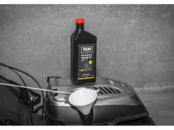 Texas Motoröl SAE30  0,6 l