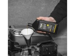 Texas Motoröl SAE30  0,6 l