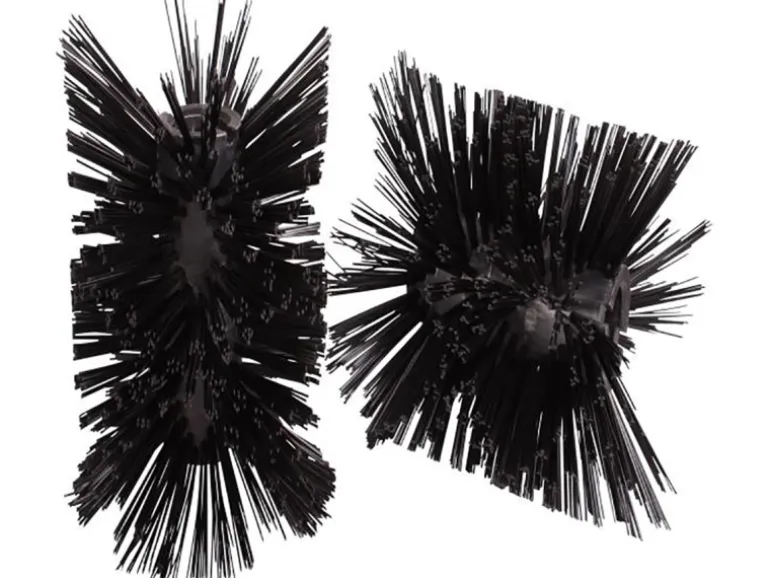 Texas Schneebürsten 100 cm