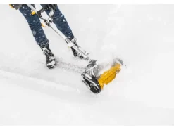 Texas 20V Schneefräse STX2000