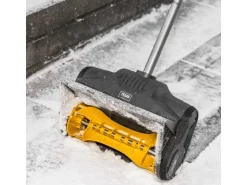 Texas 20V Schneefräse STX2000