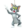Tom & Jerry Weihnachtsanhänger 3D Tom 10 cm