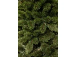 Triumph Tree Künstlicher Weihnachtsbaum Tsuga Ø 109 cm x 185 cm Grün