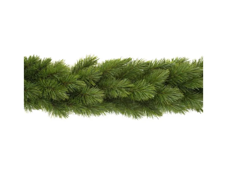Triumph Tree Kunst-Girlande Tsuga 180 cm Grün