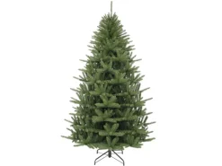 Triumph Tree Matterhorn Künstlicher Weihnachtsbaum 185 cm x Ø 122 cm Grün