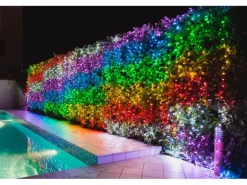 Twinkly Lichterkette 250 Leds für Innen und Außen 20 m