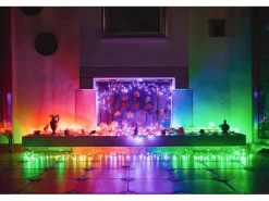 Twinkly Lichterkette 250 Leds für Innen und Außen 20 m