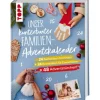 Unser kunterbunter Familien-Adventskalender. Der erste Adventskalender für die ganze Familie.