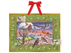 Unsere gefiederten Gäste