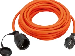 Verlängerungskabel außen AT-N07V3V3-F 3G1,5mm², 3 x 1,5mm² 10 m