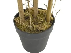 vidaXL Bambusbaum Künstlich 500 Blätter 80 cm Grün Modell 1