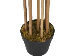 vidaXL Bambusbaum Künstlich 1605 Blätter 180 cm Grün Modell 1