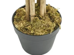 vidaXL Bambusbaum Künstlich 1288 Blätter 180 cm Grün Modell 1