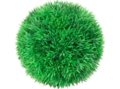 vidaXL Künstliche Buchsbaumkugeln 4 Stk 12 cm