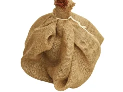 vidaXL Künstliche Palme mit LEDs 150 cm